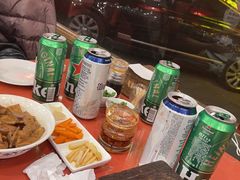 -北京小肠陈饭庄(方庄店)