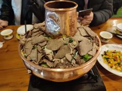 -如意林卡藏餐吧(大昭寺店)