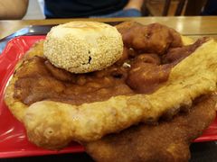 -老回回饺子馆(海洋馆店)