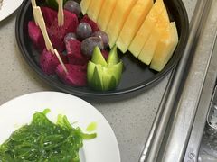 -海底捞火锅(东方时代广场店)