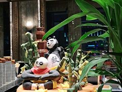 -美食汇自助餐厅(成都万达瑞华酒店)