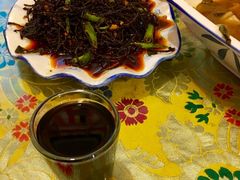 -卡万金特色藏餐