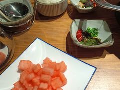 -野山舂·贵州现舂酸汤牛肉(鸿通城店)