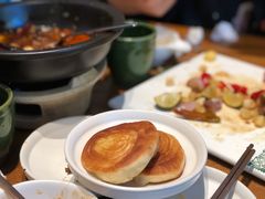 -云海肴·汽锅鸡·云南菜(苏州中心店)