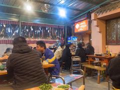 大堂-化龙桥九宫格火锅(清水河店)