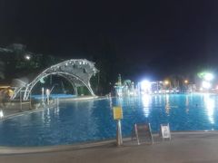 -碧水湾温泉