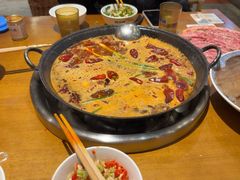 -楠火锅(太古里总店)