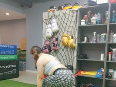 -即刻自助健身·私教馆(对外经贸店)