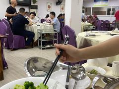 -凯盈阁·顺德私房菜·桑拿鸡