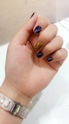 -Easy Lady美甲美睫半永久纹绣工作室