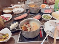 -舌尖记忆重庆火锅(悉尼店)