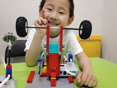 -瓦力工厂机器人·信息学奥赛·科技特长生·人工智能(亦庄校区)