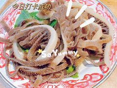 -谭三娘鲜切牛肉自助火锅(九眼桥总店)
