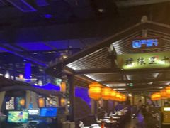 -绿茶餐厅(汇悦大融城店)