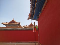 -大召无量寺