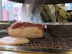 -肉甲韩国木炭烤肉(新壹街1店)