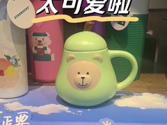 -星巴克(哈尔滨松雷店)