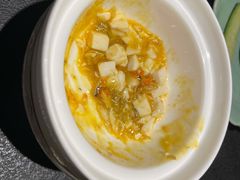蟹粉豆腐-成隆行·蟹王府(九江路店)
