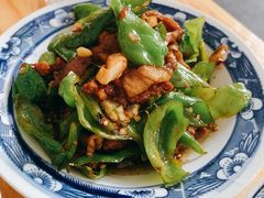 -三道菜湘味馆(凤城六路店)