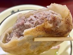 -牛庄高晓山风味馅饼城(海城店)