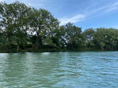 -九曲溪竹筏码头