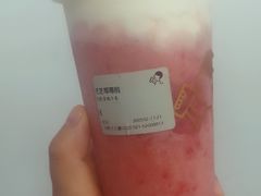 -喜茶(上海泰禾大厦店)