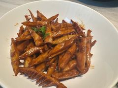 -苏帮袁Sue Cuisine(来福士店)