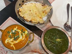 -克比叔叔印度餐厅Kebabs on the Grille(永康路分店)