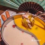 魔都这家猪肚鸡‼️好吃到破防了😭