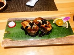 -大岛日本料理铁板烧(南通大饭店)