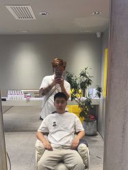 -禾曼造型