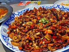 -耍盆友·重庆江湖菜(百子湾店)