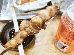 -老虎滩大连海鲜烧烤(建邺云锦路总店)