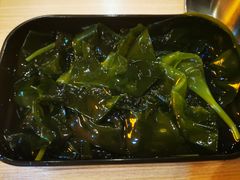 -令狐冲烤鱼·烧菜馆(达明店)