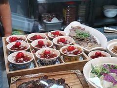 -黄山老妈·土菜(碧桂园店)
