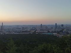 -千佛山风景名胜区