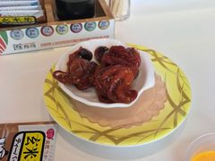 -莲寿司(国兴店)