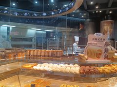 -FANEN法念·烘焙·甜点(万象城店)
