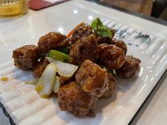 -宝发园名菜馆