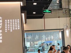 -大榕树下顺德菜(融创茂店)