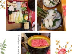 -牛New寿喜烧(青浦店)