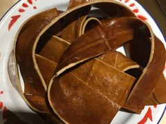 豆腐干-叁口煮老火锅(东升店)