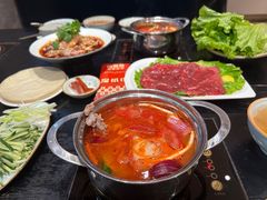 -万达广场(万州店)
