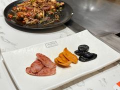 -火地铁板烧(昆山万象汇店)