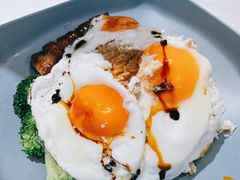 黯然销魂饭-柠檬树茶餐厅(海雅缤纷城店)