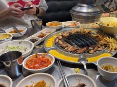 -喜来稀肉(虹泉路店)