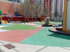 -北京市丰台区第一幼儿园(顺八园)