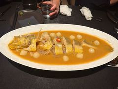 -醉东Oriental House(静安嘉里中心店)