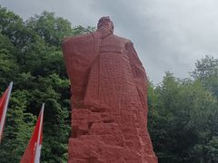 -陶祖圣境风景区