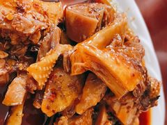 -荣生萝卜汤饭店